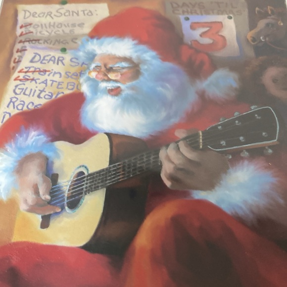 Christmas Cards - Picture 2 of 3